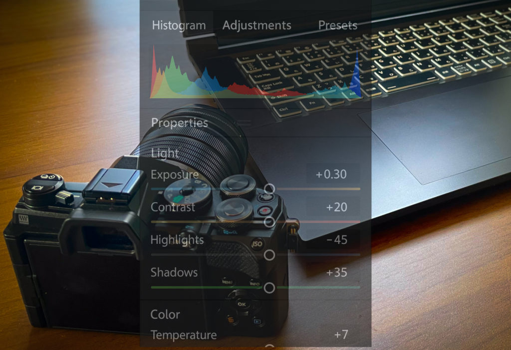 Amazon検索結果で目立つ構図の作り方